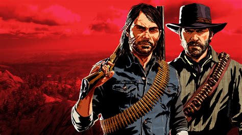 rded|Red Dead Redemption